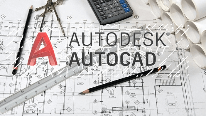 autocad 界面