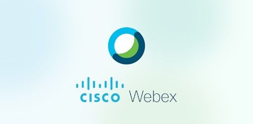 更改 Webex 會議地點