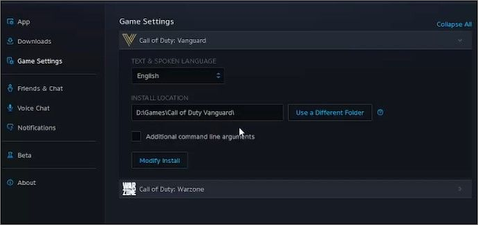 將檔案位置替換為您現在複製的位置。
