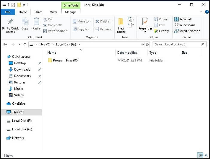 通過登錄檔將游戲從 c 槽移動到 d 槽