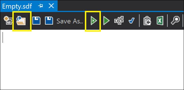 點擊突出顯示的按鈕並儲存最終檔案