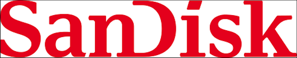 Sandisk logo