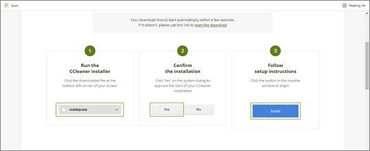 下載 ccleaner 軟體 
