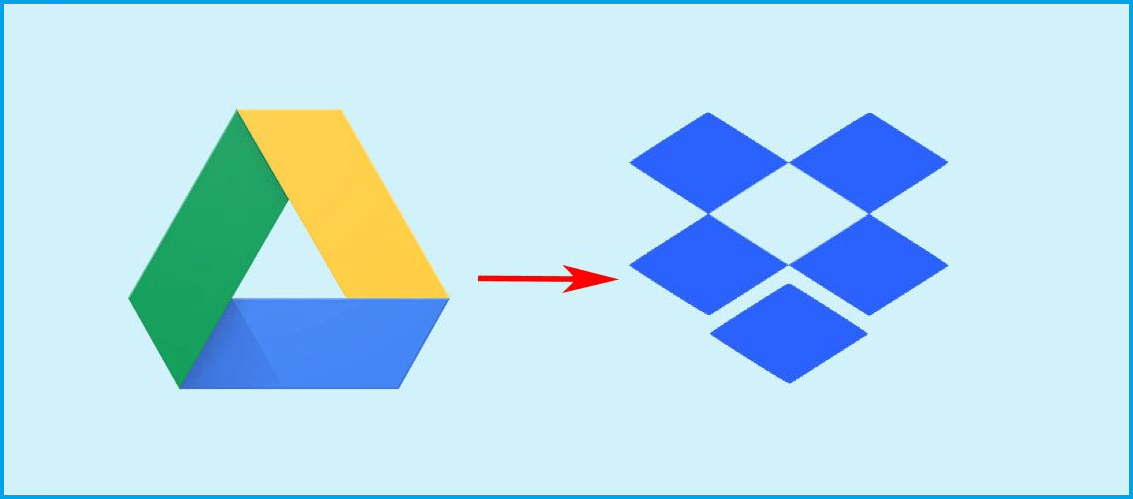 google-dropbox-easeus