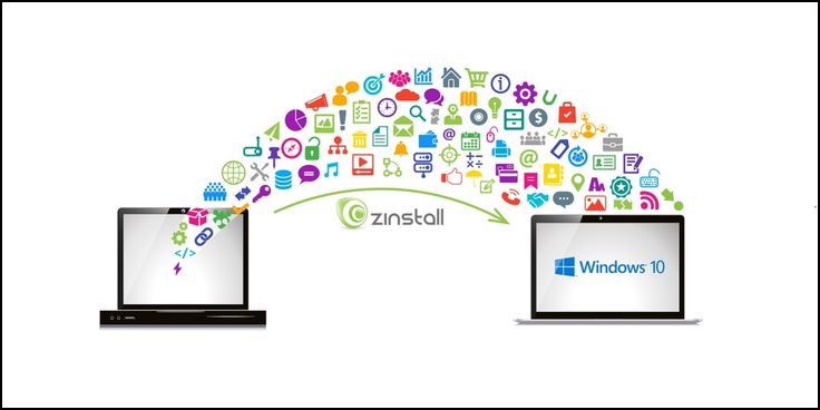 使用 zinstall 傳輸檔案