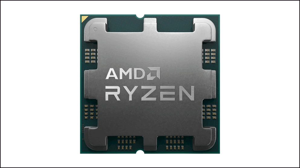 amd ryzen