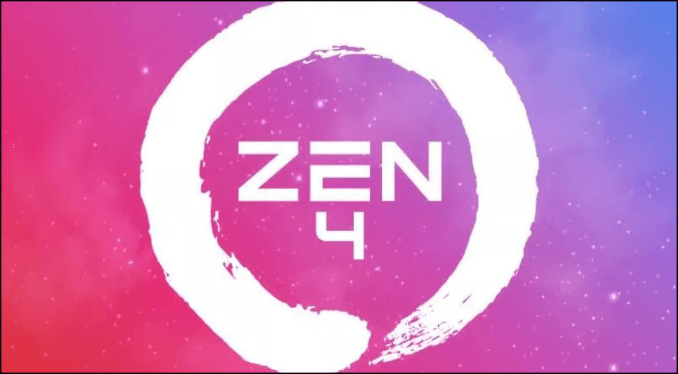 amd zen 4