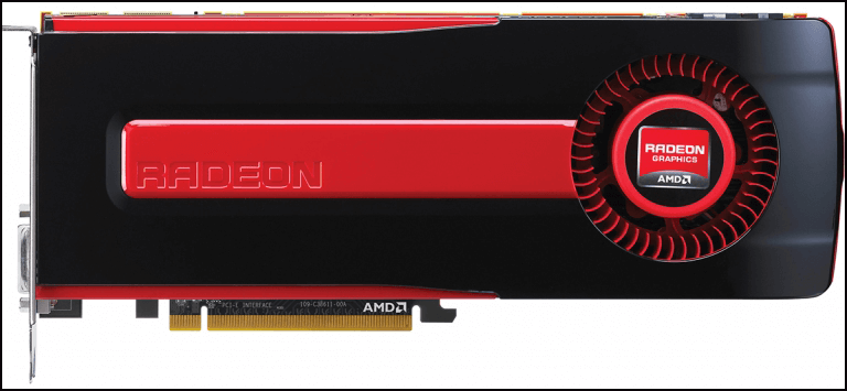 amd hd 7970 顯卡