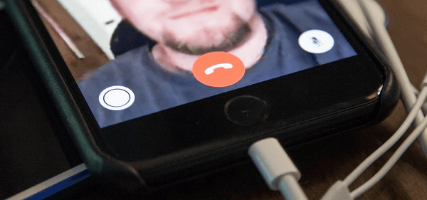 facetime照片找不到