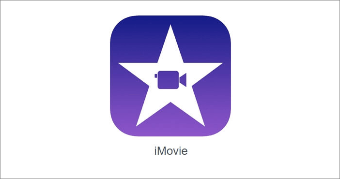 適用於 App;e 裝置的 imovie 影片剪輯軟體