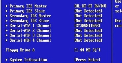 解決作業系統找不到的錯誤