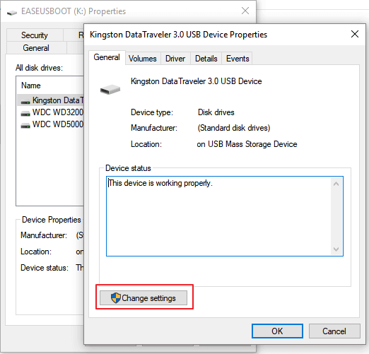 提升sd卡傳輸速度 - 步驟3