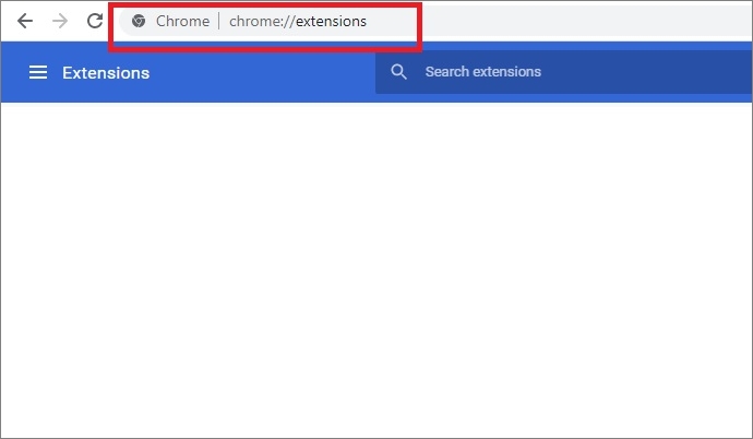 chrome 擴充功能
