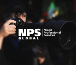 Nikon相機
