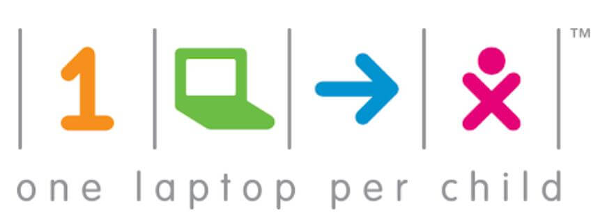 olpc logo