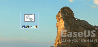 移除資料夾捷徑