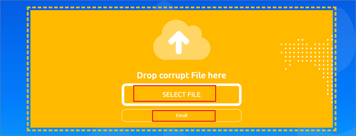 使用onlinefile repair修復word