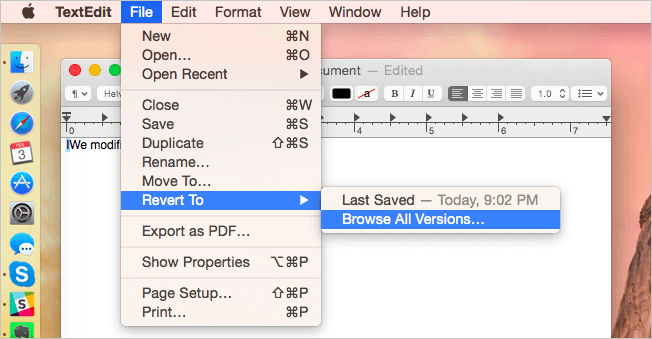 編輯的圖片回復為原始圖片