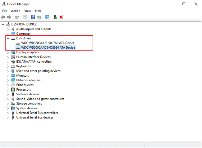 目錄名稱無效錯誤解決