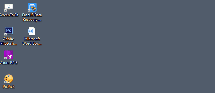 Ctrl+Z撤銷刪除Word文件