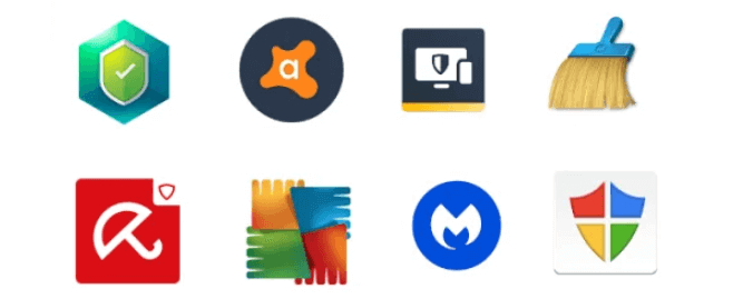 防毒軟體刪掉了我的檔案