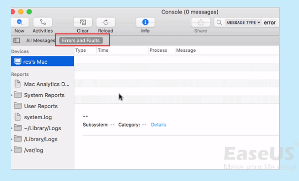 修復usb沒有顯示錯誤 - 11
