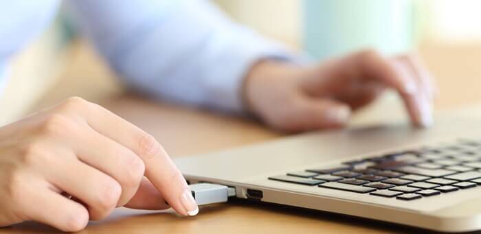 mac os x隨身碟資料救援