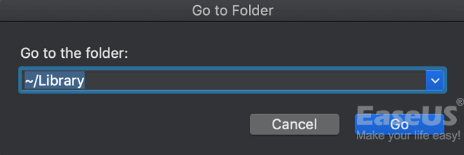 清除Word喜好設定 — 步驟1