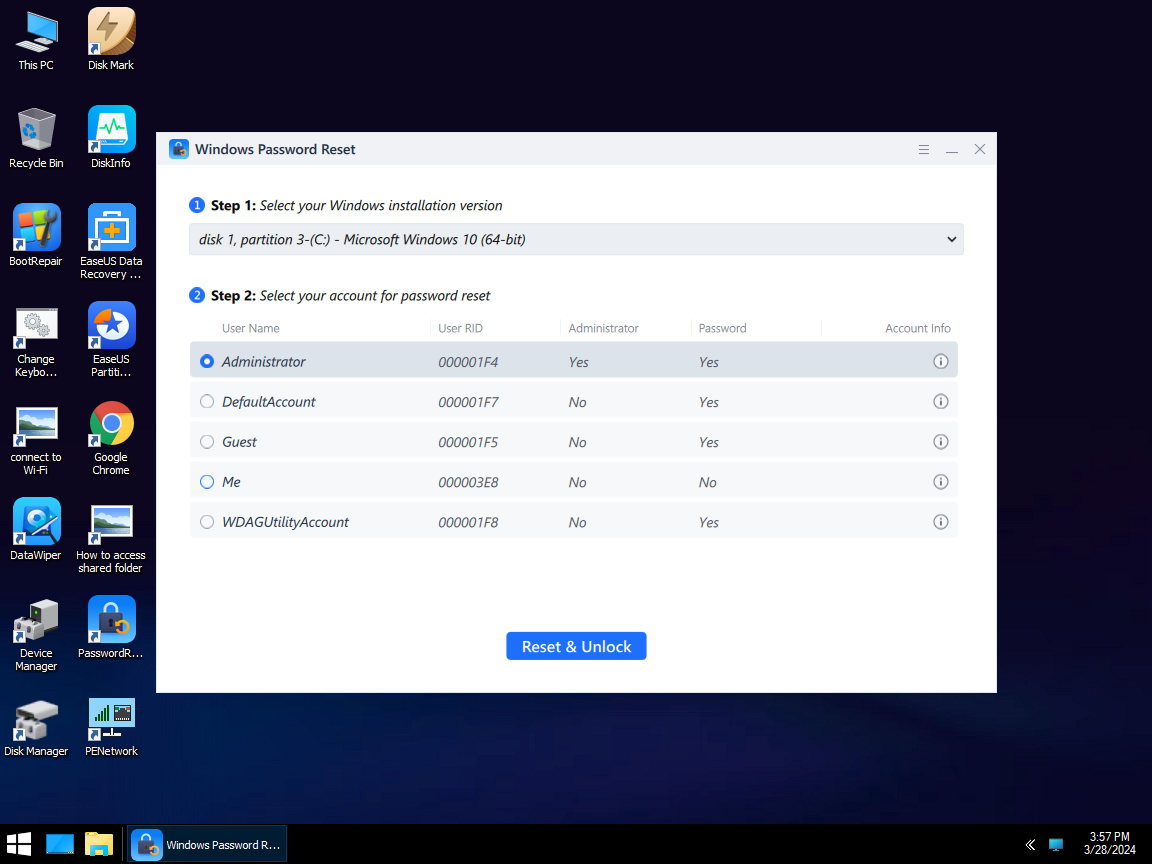 epm-windows-密碼重置