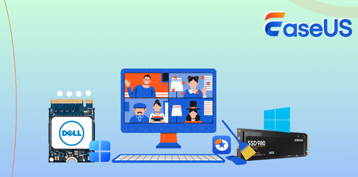 格式化第二個裝有 Windows 的 SSD