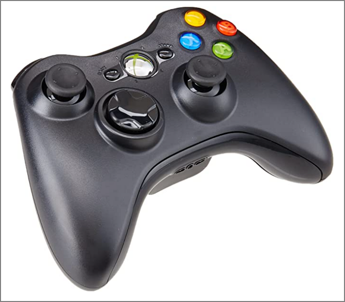 Xbox-360