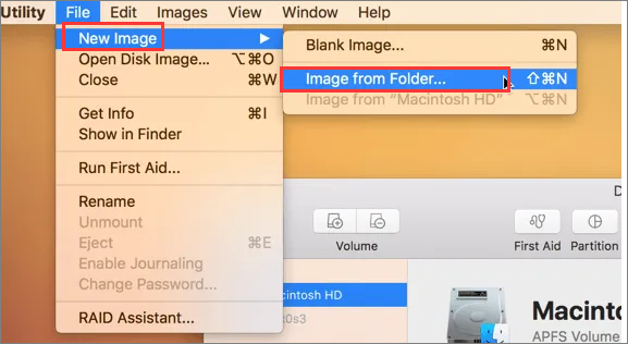 資料夾中的圖片
