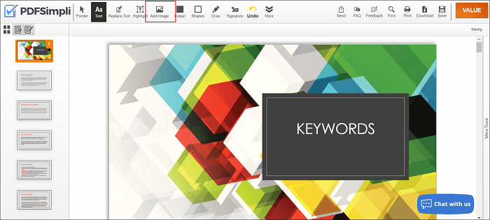 pdfsimpli插入圖片