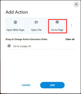 pdf鏈到一個頁面
