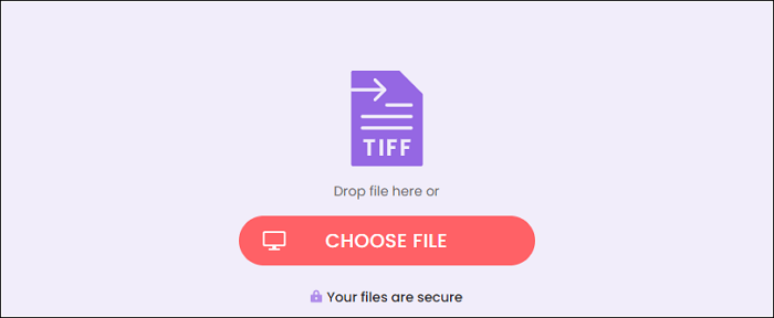 線上PDF轉TIFF轉換器 - Soda