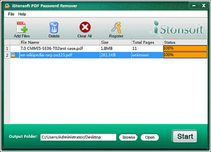 istonsoft pdf password remover for mac:pdf取消密碼保護