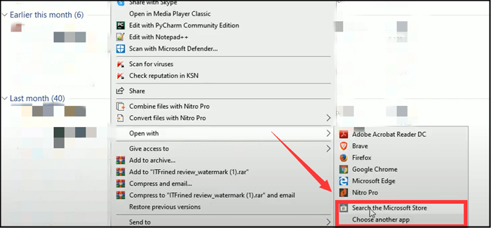 用word打開pdf文件