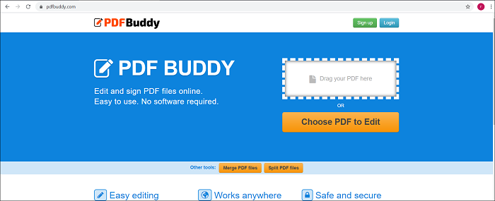 pdf buddy