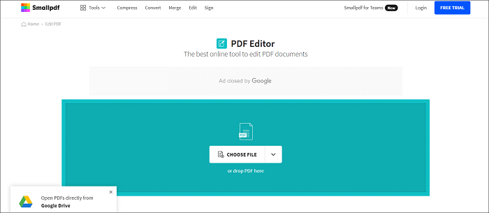 Smallpdf
