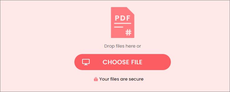 Soda PDF給pdf加上頁面編號