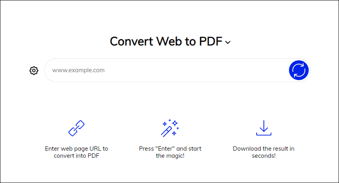線上轉檔工具：ASPX轉PDF