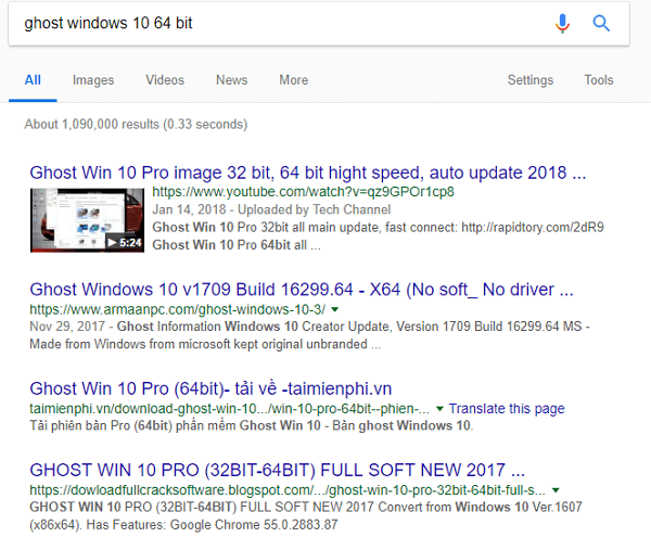 ghost win 10 32bit ghost win 10 32bit
