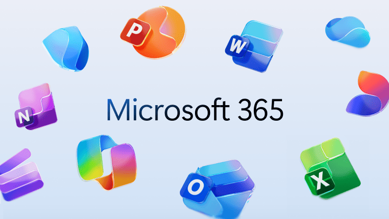 Microsoft365