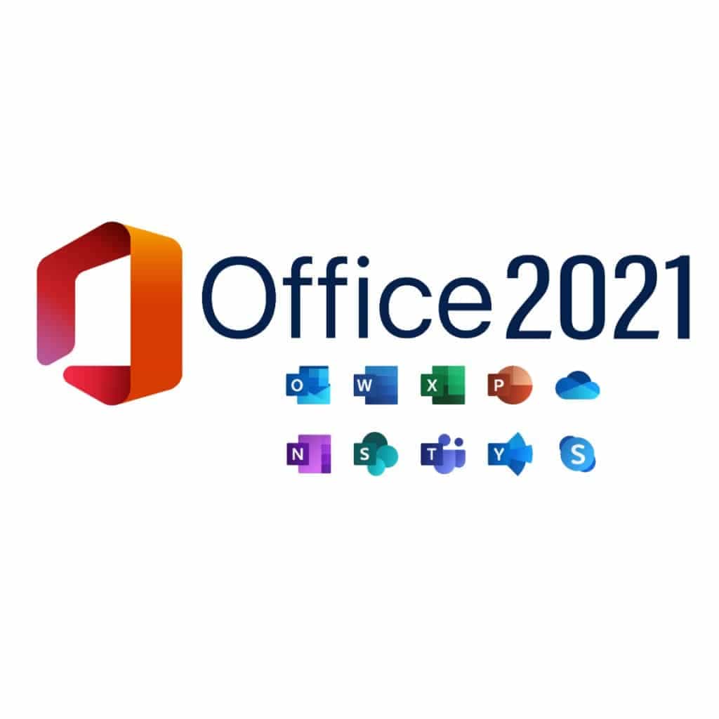 Office 2021