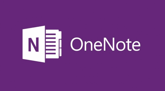 OneNote 備份和還原