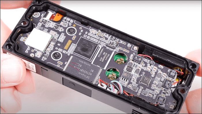 維修 Ring Video Doorbell - 1