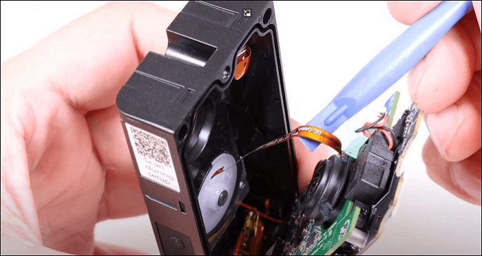 維修 Ring Video Doorbell - 2