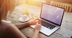 恢復 Mac 上清空垃圾桶的檔案