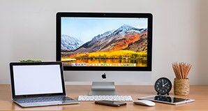 Mac上的Word打不開