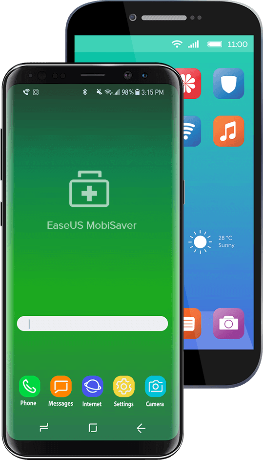EaseUS MobiSaver for Android